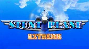 Stunt PLane Extreme