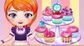 Little Cupcake Maker