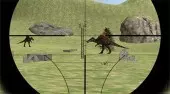 Jurassic Sniper