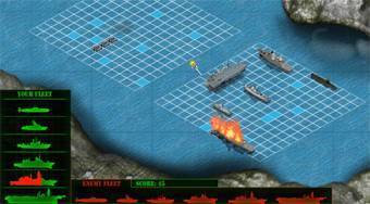 Battleship War