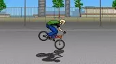 Bike Tricks