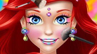 Candy Perfect Make Up