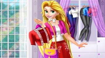 Princess Wardrobe Perfect Date