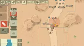 Assault Master