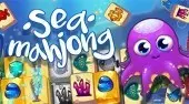 Sea Mahjong