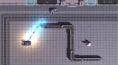 TANKS: Sci-Fi Battle