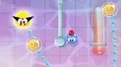 Aqua Thief Html5