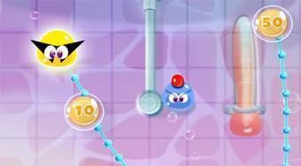 Aqua Thief Html5