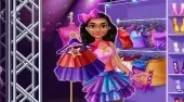 Pop Star Princess Dresses