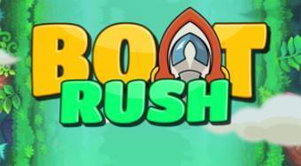 Boat Rush