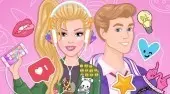 Barbie And Ken Pin My Outfit