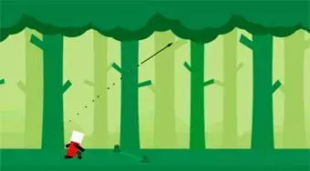 Spear Toss Challenge