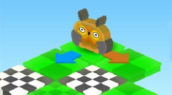 Owl Step