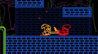 Super Knight Quest