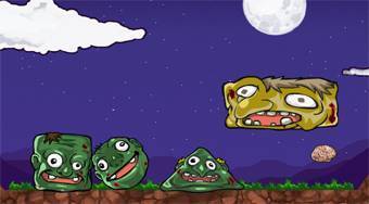 Dead Hungry