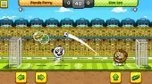 Puppet Soccer Zoo CZ