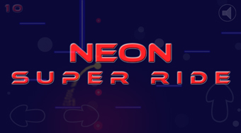 Neon: Super Ride