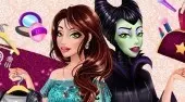 Maleficent Modern Makeover