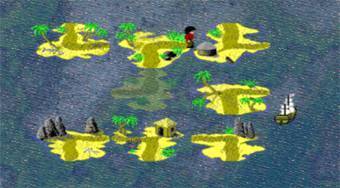 Finding Pirate Treasure