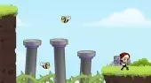 Fio’s Adventure: The Crimson Items