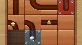 Roll The Ball 2