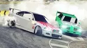 Car Drift Racers