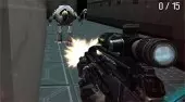 Radiation. The War Begins