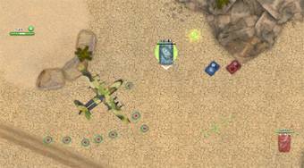 Tankwars.io
