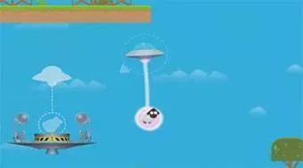 Ship the Sheep