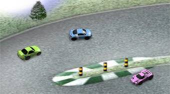 Drift Cup Racing | Online hra zdarma | Superhry.cz