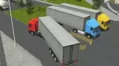 Semi Driver