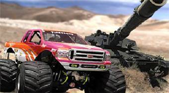 Crazy Ride