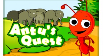 Antu's Quest