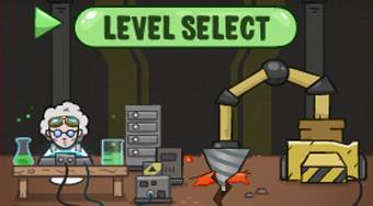 Lava Lab