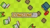 Zomzom.io