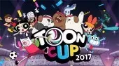 Toon Cup 2017