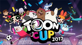 Toon Cup 2017 | Online hra zdarma | Superhry.cz