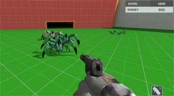 Spiders Arena 2