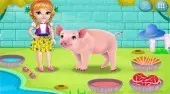 Amelia's Piggy Care