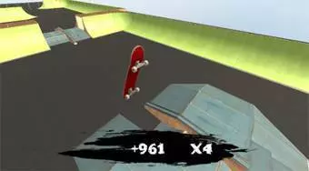 Swipe Skate
