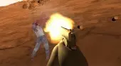 The Evacuation