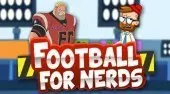 Football for Nerds