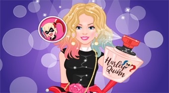 Barbies Villain Perfume