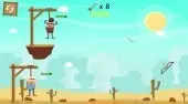 Save the Cowboy