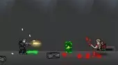 Night with Zombies