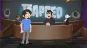 Trapped: Wayne’s Chamber