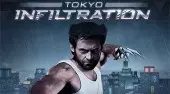 Wolverine Tokyo Infiltration