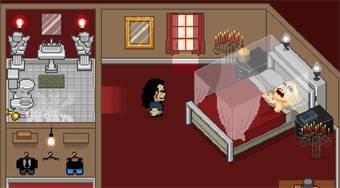 The Room Tribute