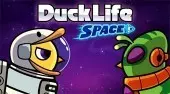 Duck Life 4: Space