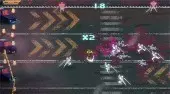 Saigo's Ultimate Battle